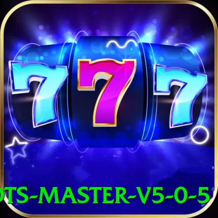 x6x6 Slots Master v5.0.5 - pak