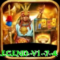 xcxc Jackpot Legend v1.7.4