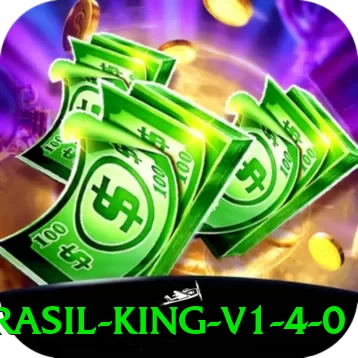 xx11 Brasil King v1.4.0 - go
