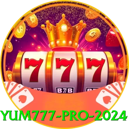 yum777 Pro 2024 - apk